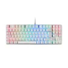 Teclado Mecânico Mars Gaming MKREVOW PRO RGB TKL com Outemu Blue - Layout Português