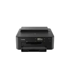 Canon Pixma TS705a Impressora Colorida Duplex Wi-Fi LAN A4 15ipm Mono 10ipm Color 350 Folhas