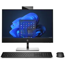 HP ProOne 440 G9 AIO 23,8 Touch Intel i5 16GB 512GB SSD Windows 11 Pro 3 Anos NBD | bluepixel.pt