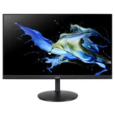 Monitor ACER 23.8 Pol CB242YBMI IPS LED Zeroframe - Alta Performance e Design Elegante