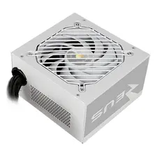 Fonte de Alimentação MARS GAMING MPZE750SI 750W DC-DC 80 PLUS Silver PFC Ativo Ventilador Japonês