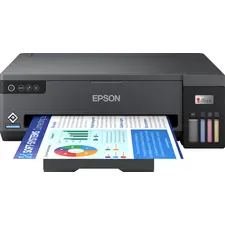 Impressora Epson EcoTank ET-14100 A3 Colorida Wi-Fi USB - Alta Performance