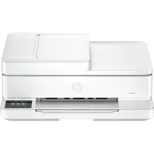 HP ENVY 6530e Impressora All-in-One a Cores Wi-Fi USB A4 8ppm Cópia 10ppm