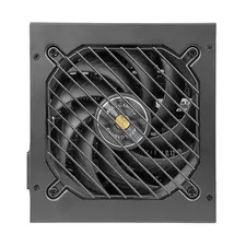 Fonte MARS GAMING MPB750SI 750W 80 PLUS Bronze PFC Ativo Ventilador Silencioso