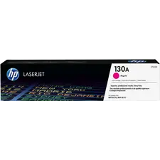 Toner Magenta HP 130A CF353A Original - Capacidade Padrão até 1.000 páginas | Loja BluePixel