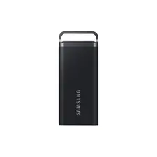 Samsung Portable SSD T5 EVO 8TB USB 3.2 Gen 1 Preto | Armazenamento portátil de alta velocidade