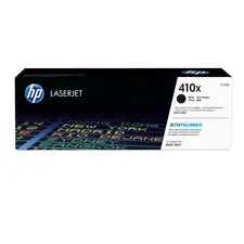 Toner Original HP 410X Preto CF410X - Alta Capacidade para Impressoras HP | bluepixel.pt