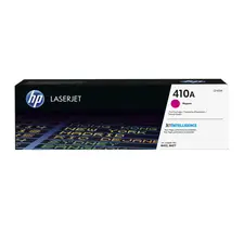 Cartucho de Toner Magenta HP 410A CF413A Original para Impressoras LaserJet | BluePixel.pt