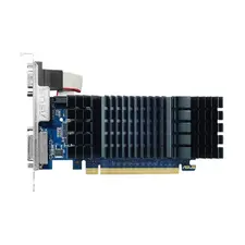 ASUS GeForce GT 730 2GB GDDR5 Low Profile - Placa de Vídeo Compacta | bluepixel.pt