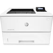 HP LaserJet Pro M501dn Impressora Mono Duplex A4 43ppm 4800x600dpi - Loja BluePixel