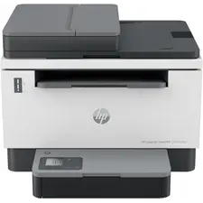 HP LaserJet Tank MFP 2604sdw - Impressora Mono Laser Recarregável com Wi-Fi e LAN | BluePixel.pt