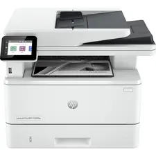 HP LaserJet Pro MFP 4102fdw - Impressora multifuncional mono laser A4 com Wi-Fi e Bluetooth | bluepixel.pt