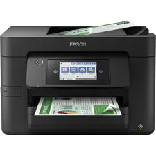 Epson WorkForce Pro WF-4820DWF Impressora Multifuncional A4 a Cores com Wi-Fi, LAN e USB | bluepixel.pt