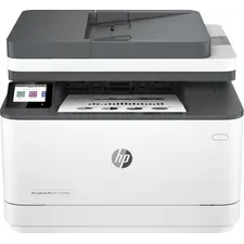 HP LaserJet Pro 3102fdw - Impressora Multifuncional Mono Laser A4 com Wi-Fi e 33ppm | Bluepixel.pt