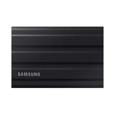 Samsung Portable SSD T7 Shield 2TB USB 3.2 Gen 2 - Resistente e Rápido | bluepixel.pt