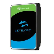Seagate SkyHawk 3TB HDD SATA 6Gb/s 256MB Cache 3.5'' | Armazenamento Vigilância | Rescueem