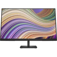 Monitor HP P27 G5 27INCH FHD - Alta Qualidade e Design Moderno | bluepixel.pt