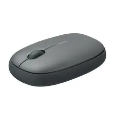 RAPOO M660 Mouse Silencioso Multi-Mode Colorido Castanho | Loja BluePixel