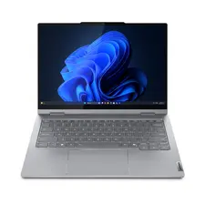 Lenovo ThinkBook 14 2-in-1 G5 Intel Core Ultra 5 225U - 14'', 32GB, 512GB, Windows 11 Pro | bluepixel.pt
