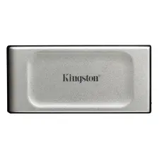 Kingston XS2000 Portable SSD 2TB USB 3.2 - Armazenamento Rápido e Confiável | bluepixel.pt