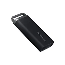Samsung Portable SSD T5 EVO 4TB USB 3.2 Gen 1 Preto | Armazenamento portátil de alta velocidade