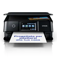 Epson Expression Photo XP-8700 MFP Impressora Multifuncional Wi-Fi A4 3 em 1 - Bluepixel.pt
