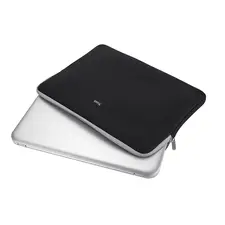 Trust Primo Soft Sleeve para laptops de 13.3'' - Proteção elegante e leve | bluepixel.pt