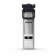 Cartucho de Tinta Preto XL Epson WF-C53xx/WF-C58xx Series - Alta Capacidade e Durabilidade