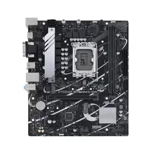 Placa-mãe ASUS PRIME B760M-K D4 | Compatível com Intel 12ª Geração | Loja BluePixel