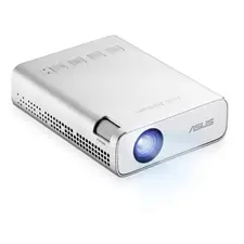 Projetor ASUS ZenBeam E1R Mini WVGA LED 200 Lumens com HDMI e USB Type-A | Loja BluePixel