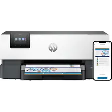 HP Officejet Pro 9110b Impressora Color Duplex Wi-Fi LAN Bluetooth - Loja BluePixel