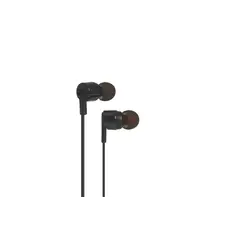 JBL IE T210 Earbuds Pretos - Auscultadores In-Ear de Alta Qualidade | bluepixel.pt