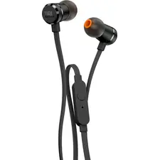 JBL IE T290 Earbuds Pretos - Auscultadores Bluetooth de Alta Qualidade | bluepixel.pt