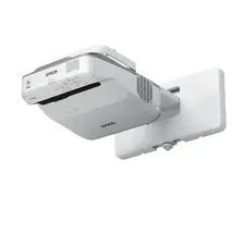 Projetor Epson EB-685Wi 3LCD WXGA Ultra Curto com 3500 Lúmens e Som de 16W | bluepixel.pt