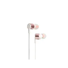 JBL IE T210 Earbuds Rose/Gold - Fones de ouvido de alta qualidade na bluepixel.pt