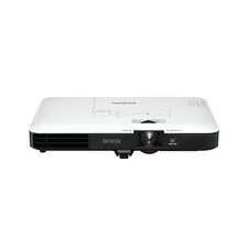 Projetor Epson EB-1780W 3LCD WXGA Ultramobile - Alta Performance e Portabilidade