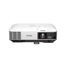 Projetor Epson EB-2250U - Alta Luminosidade e Conectividade para Apresentações Profissionais | bluepixel.pt