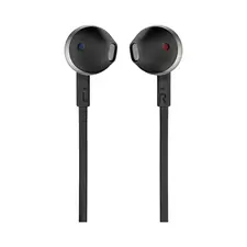 JBL T205 Earbuds - Auscultadores In-Ear com Som Superior | Loja BluePixel