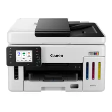 Canon Maxify GX6150 MegaTank Impressora Multifuncional a Cores com Wi-Fi e LAN | bluepixel.pt