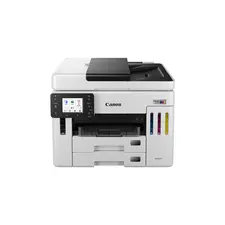 Canon Maxify GX7150 MegaTank Impressora Multifuncional Colorida A4 Wi-Fi LAN 24ipm