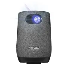 Projetor Portátil ASUS ZenBeam Latte L1 com 300 Lumens, Som Harman Kardon e Bluetooth | Loja BluePixel