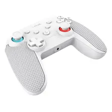 Trust GXT1246W MUTA BT Gamepad para Nintendo Switch - Branco | Loja BluePixel
