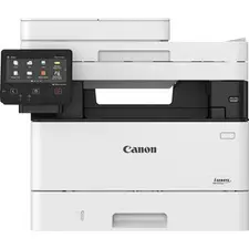 Canon i-SENSYS MF455DW Impressora Multifuncional Laser Mono 38ppm Wi-Fi - Loja BluePixel