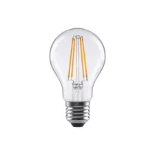Lâmpada LED E27 6,5W 806lm Branco Quente - XAVAX by HAMA | Loja BluePixel