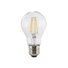 Lâmpada LED E27 4W 470lm Branco Quente | XAVAX by HAMA - Loja BluePixel