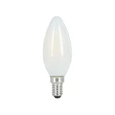 Lâmpada LED Vela E14 4W 470lm Luz do Dia | XAVAX by HAMA