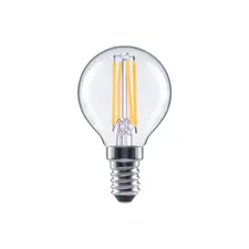 Lâmpada LED E14 Gota 4W 470lm Branco Quente XAVAX by HAMA | Loja online bluepixel.pt