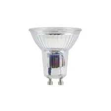 Lâmpada LED GU10 4,7W 350lm XAVAX by HAMA - Luz Branca Quente para Iluminação Eficiente