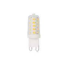 Lâmpada LED G9 3W 320lm Regulável Branco Quente XAVAX by HAMA | Loja BluePixel