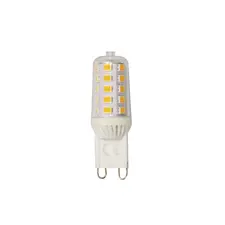 Lâmpada LED G9 3,3W 370lm Branco Quente XAVAX by HAMA | Iluminação eficiente e duradoura